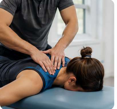 Manual Therapy Certified